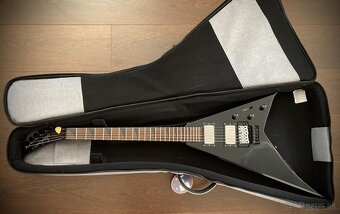 JACKSON RRX24 Randy Rhoads model | EMG upgrade - 19