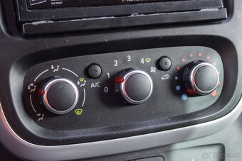 Fiat Talento 2.0 MultiJet, 107kW, M6, 9-miestne - 19