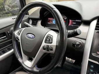 FORD EDGE 3,7L V6 ST Sport - 19