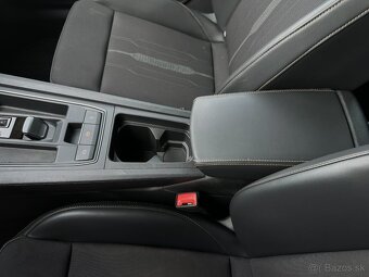 Cupra Formentor 2.0 TDI 150k 4Drive DSG - 19