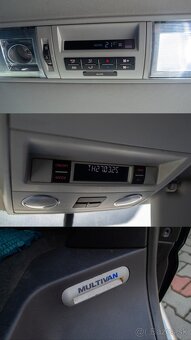 Volkswagen T5 Multivan LONG 2.0 BiTDi 4Motion ODPOČET DPH - 19