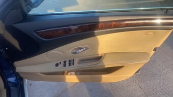 BMW 520D 2,0D 120kw kód motora: S4016155 - 19