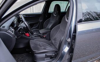 Škoda Octavia RS 2.0TDI 4x4 DSG 135kW - 19
