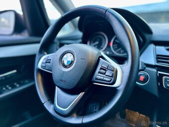 BMW 2 ACTIVE TOURER - PREDAJ AJ NA SPLÁTKY - 19