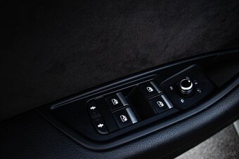 Audi A4 Allroad 3.0 TDI 272k quattro tiptronic - 19