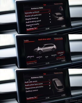 Audi A6 Avant S line 3.0 BiTDI 235kW Tiptronic Quattro - 19