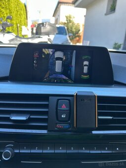 BMW rad 3 Touring 316d Touring Sport Line A/T - 19