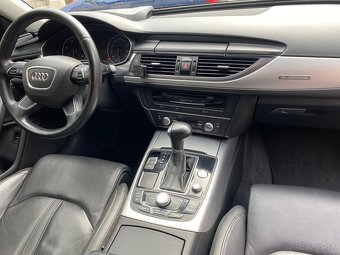 Audi A6 C7 BITDI - 19