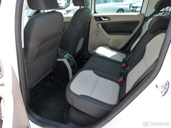 Škoda Yeti 2.0 TDI Style E6 - 19