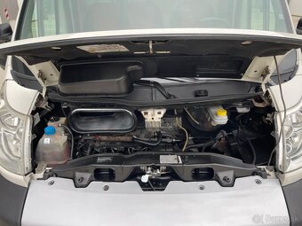 Fiat Ducato 3,0 JTD 160 MultiJet L2H2 NOVA STK + EK - 19