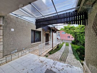 PREDAJ veľký 5izbový RD Dolné Vestenice - 19