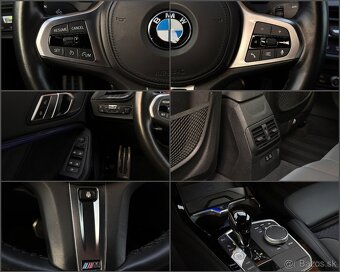 BMW 218i GRAN COUPE 100KW AUTOMAT M-SPORT 4/2023 ODPOČET DPH - 19