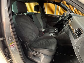 Volkswagen Tiguan 2.0 TDI 4MOTION Highline - 19