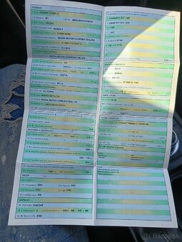 Mazda 6 2.2l combi - 19