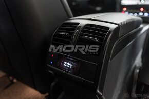 Mercedes-Benz E trieda Kabriolet 220 CDI A/T - 19