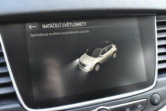 Opel Grandland 1.5 CDTi ULTIMATE FULL VÝBAVA - 19