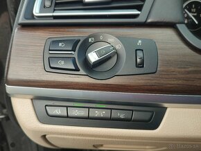BMW Rad 7 740d - 19