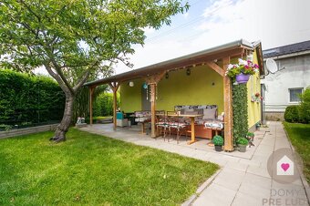 Záhradná chatka na pozemku 460 m2, BA II. Ružinov, Slovnafts - 19