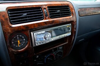 Toyota Land Cruiser 2000 - 19