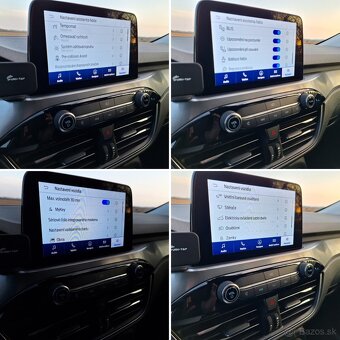 Ford Kuga Titanium X 2.0 Tdci 140kw AWD A/T - 19