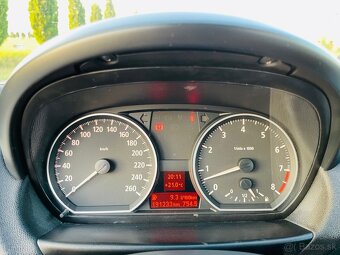 BMW e87 130i ; 195kW(260hp) r.v. 2005 - 19