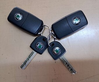SUPERB 2.0 TDI 4x4 - 19