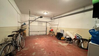 Nadštandardný veľký tehlový 4 izbový byt s GARÁŽOU, Dubnica  - 19