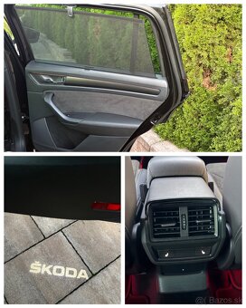 Škoda Kodiaq SPORTLINE 2.0 TDI SCR EVO 200 4x4 DSG - 19