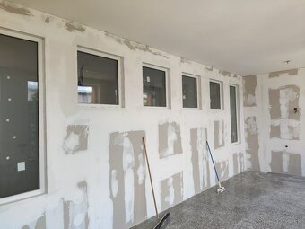 Montáž Sadrokartónu - 19