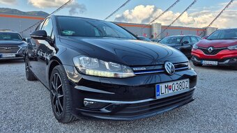 Volkswagen Golf 1.5 TSI BMT ACT Comfortline EU6 - 19