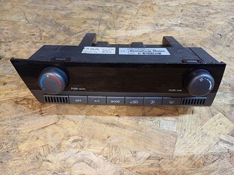 Ssangyong Kyron 2005-2014 náhradní díly - 19