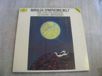 Klasická hudba MOZART BEETHOVEN BRAHMS ..... - 19