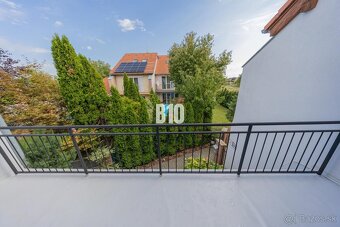 REZERVOVANÉ - PRIESTRANNÝ, MODERNÝ 4i rodinný dom v Dunajske - 19