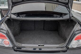 Subaru Impreza 2.0 Pro Sport Line - 19