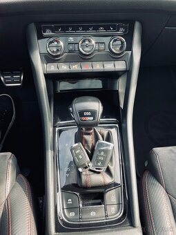Škoda KODIAQ RS 2.0 BI-TDi 176kw 2020 Dsg Panoráma DPH - 19