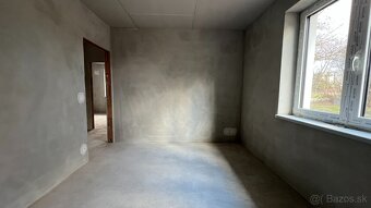 Novostavba, rodinný dom, pozemok 452 m2, Klasov, Nitra - 19