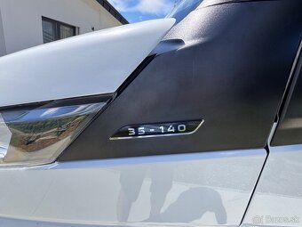 Predám Iveco Daily 2.3 Valník - 19