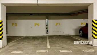 NEWCASTE⏐PRENÁJOM 3 izbového bytu v ART Galéria - 19