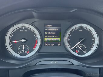 Škoda Kodiaq STYLE 2.0 TDI DSG 4x4 7.MIEST°1.MAJITEĽ°DPH° - 19