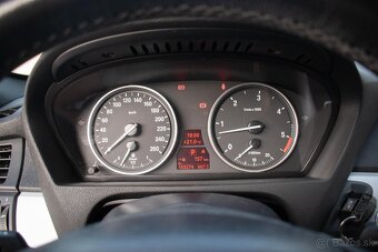 BMW X5 X-drive 30D 173kw 4x4 3.0TDi - 19