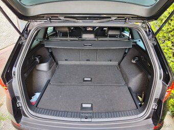 ŠKODA KODIAQ 2.0 TDI SCR EVO 200 SPORTLINE 4X4 DSG - 19