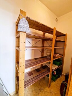 Predaj veľkorysý 3 izbový zariadený byt 87,6 m2 s parkovaním - 19