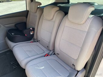 Seat Alhambra 2.0 TDI - 19