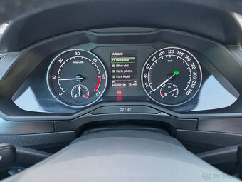 Škoda Superb 3 SEDAN 2.0 TDI 4x4 - 19