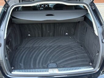 2016 Mercedes-Benz C180d Bluetec kombi | 165.000 km - 19