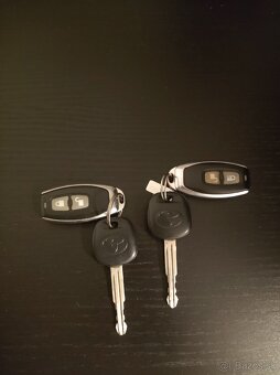 Toyota Yaris 2007 1.0 benzin - 19