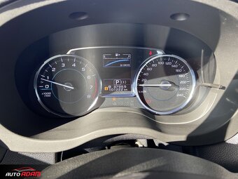 Subaru Forester 2.0i 110kW CVT AWD - 19