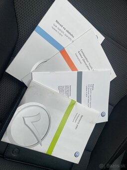 Predam VW Golf 7, 1,2TSi-77kW, DSG, Rok 2015, Povod SR - 19