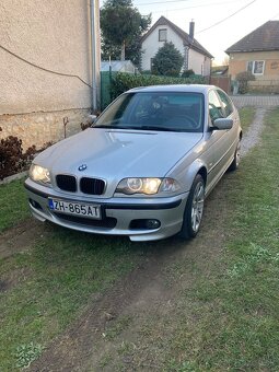 bmw e46 330d 135kw - 19
