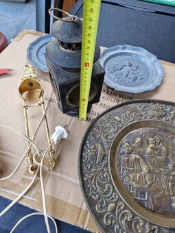 Dekorácia na chatu..... - 19